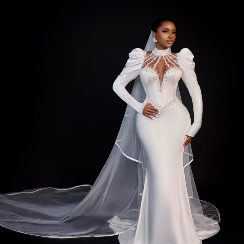Featured Gowns