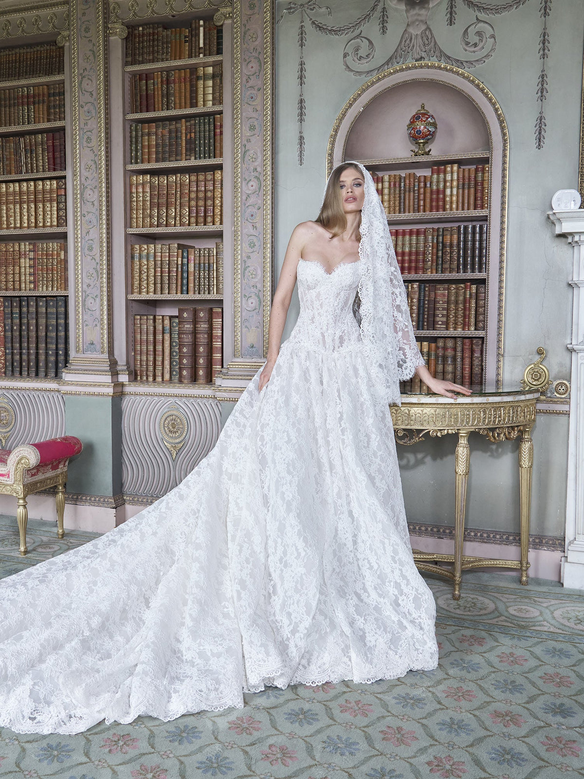 Timeless Gowns