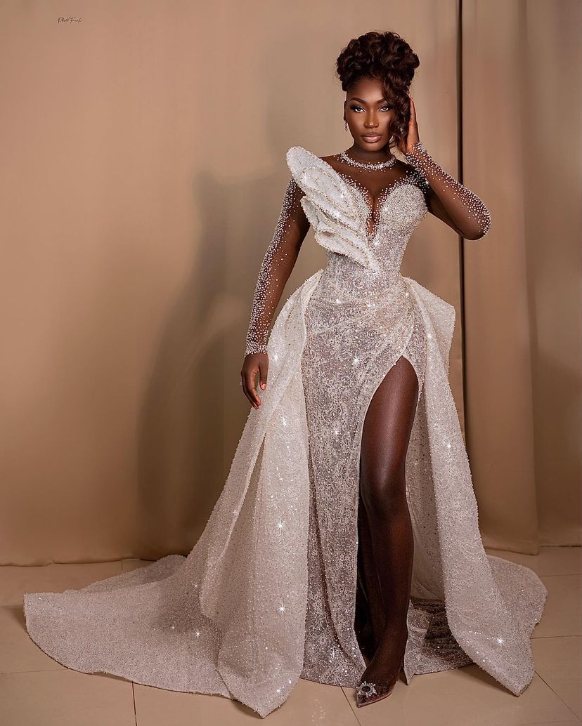 Featured Gowns