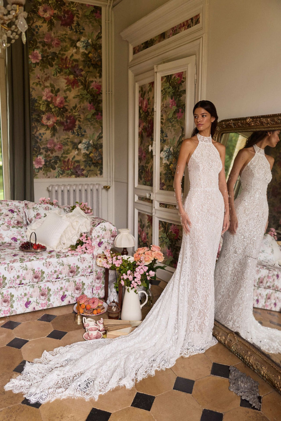 Featured Gowns