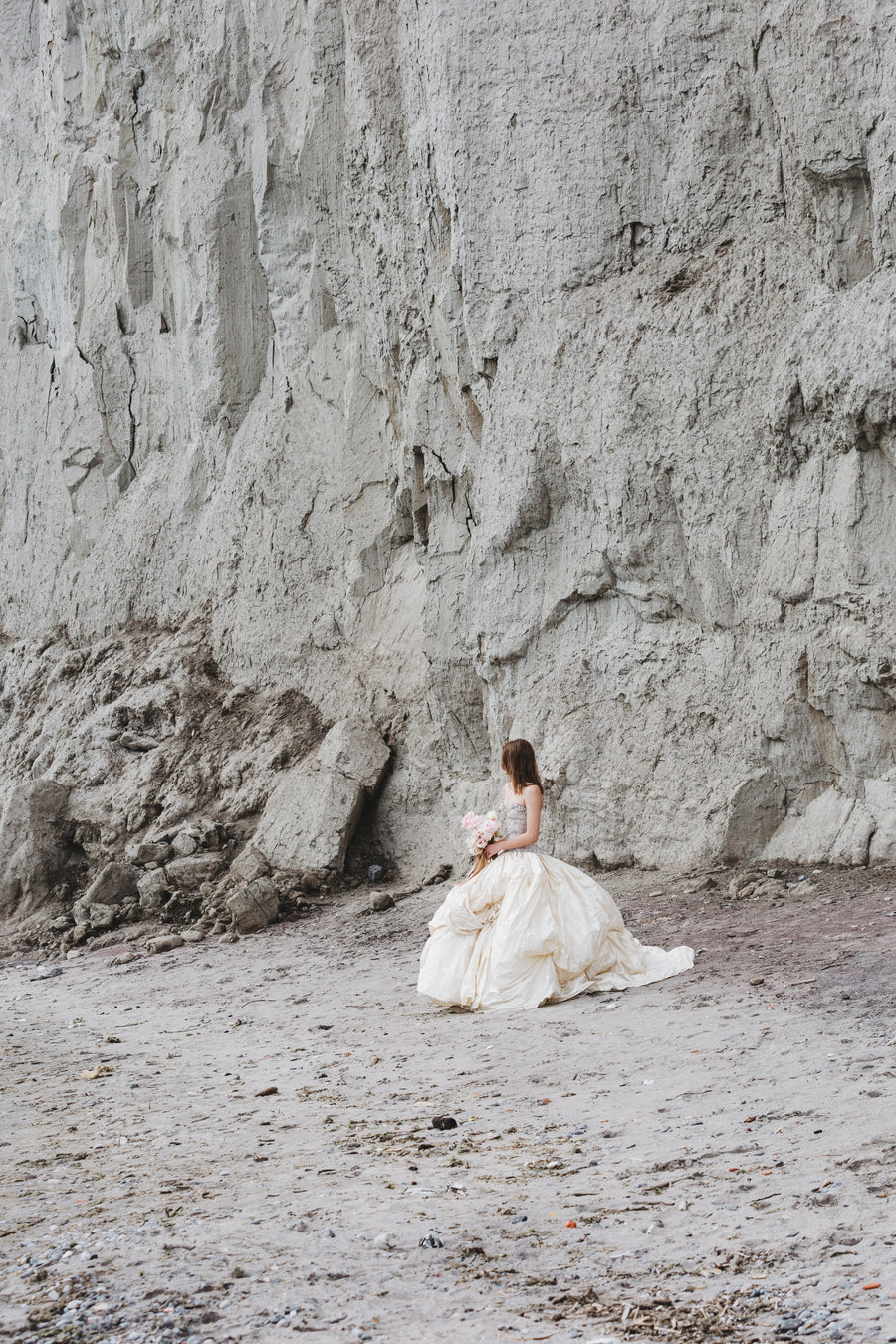 PRIVATE BRIDAL FITTINGS